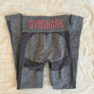 Gymshark Gray Leggings